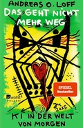 Bild: Das geht nicht mehr weg - Rowohlt Taschenbuch