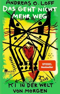 Bild vergrößern Bild: Das geht nicht mehr weg - Rowohlt Taschenbuch