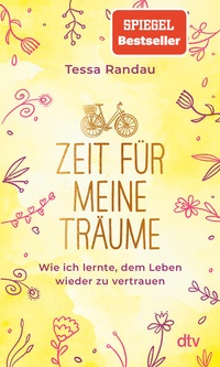 Bild vergrößern Bild: Zeit für meine Träume - dtv