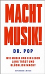 Bild: Macht Musik! - Kiepenheuer & Witsch