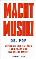 Bild: Macht Musik! - Kiepenheuer & Witsch
