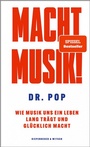 Cover: Macht Musik! - Kiepenheuer & Witsch