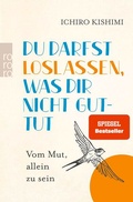 Bild: Du darfst loslassen, was dir nicht guttut - Rowohlt Taschenbuch