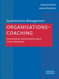 Cover: Organisations-Coaching - Sch&auml;ffer-Poeschel