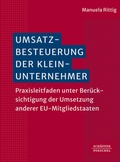 Bild: Umsatzbesteuerung der Kleinunternehmer - Sch&auml;ffer-Poeschel