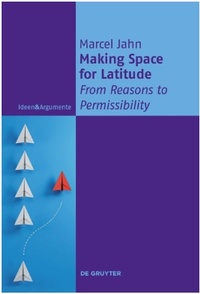 Enlarge image Cover: Making Space for Latitude - De Gruyter