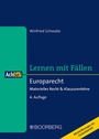 Bild: Europarecht - Boorberg