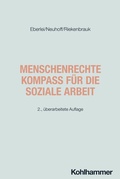 Bild: Menschenrechte - Kompass f&uuml;r die Soziale Arbeit - Kohlhammer