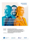 Bild: Controlling Excellence sichern trotz demografischer Herausforderungen - Haufe-Lexware