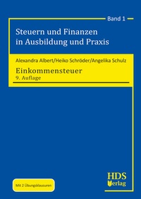 Bild vergrößern Bild: Einkommensteuer - HDS