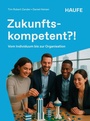 Cover: Zukunftskompetent?! - Haufe-Lexware