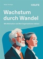 Cover: Wachstum durch Wandel - Haufe-Lexware
