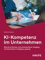 Cover: KI-Kompetenz im Unternehmen - Haufe-Lexware