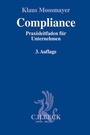 Cover: Compliance - C.H.BECK