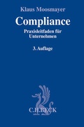 Cover: Compliance - C.H.BECK