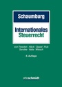 Bild: Internationales Steuerrecht - Otto Schmidt Verlag