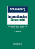 Bild: Internationales Steuerrecht - Otto Schmidt Verlag