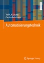 Bild: Automatisierungstechnik - Springer Vieweg