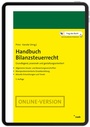 Bild: Handbuch Bilanzsteuerrecht - NWB