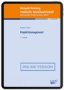 Bild: Kompakt-Training Projektmanagement - Kiehl
