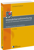 Cover: Immobiliarvollstreckung aus Sicht der kommunalen Vollstreckungsbeh&ouml;rden - Verlag Reckinger