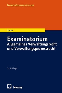 Enlarge image Cover: Examinatorium - Nomos