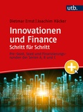 Cover: Innovationen und Finance Schritt f&uuml;r Schritt - UTB