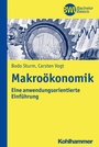 Bild: Makroökonomik - Kohlhammer