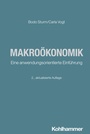 Bild: Makroökonomik - Kohlhammer