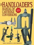 Cover: The Handloader's Manual of Cartridge Conversions - Skyhorse Publishing
