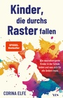 Cover: Kinder, die durchs Raster fallen - Yes Publishing