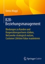 Bild: B2B-Beziehungsmanagement - Springer Gabler