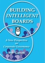 Cover: Building Intelligent Boards - De Gruyter