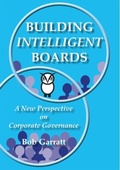 Cover: Building Intelligent Boards - De Gruyter