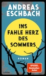 Cover: Ins fahle Herz des Sommers - Lübbe
