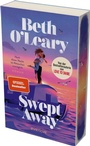 Bild: Swept away - Nach dieser Nacht ist Abtauchen unmöglich - Piper