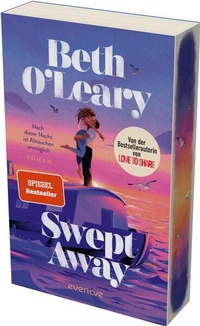 Bild vergrößern Bild: Swept away - Nach dieser Nacht ist Abtauchen unmöglich - Piper