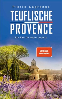 Enlarge image Cover: Teuflische Provence - FISCHER Scherz