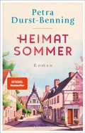 Cover: Heimatsommer - Blanvalet