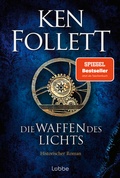 Cover: Die Waffen des Lichts - L&uuml;bbe