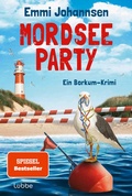 Cover: Mordseeparty - L&uuml;bbe