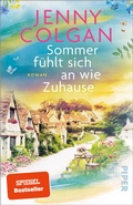 Bild: Sommer f&uuml;hlt sich an wie Zuhause - Piper