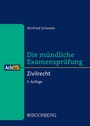 Bild: Zivilrecht - Boorberg