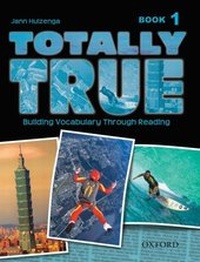 Enlarge image Cover: Totally True 1: Student Book - Oxford University Press