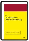 Bild: Die Einnahmen-&Uuml;berschussrechnung - NWB