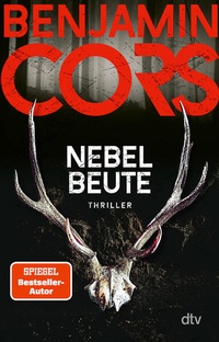 Bild vergrößern Bild: Nebelbeute - dtv