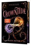 Bild: Crowntide - dtv