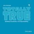 Cover: Totally True 1: Audio CD - Oxford University Press
