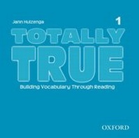 Enlarge image Cover: Totally True 1: Audio CD - Oxford University Press