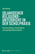 Cover: Pledging f&uuml;r: Islamischer Religionsunterricht in der Schulpraxis (Purchase to Open | P2O) - transcript